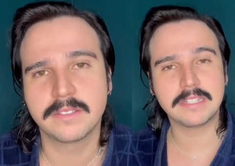 ‘Esse Menino’ anuncia pausa nas redes sociais e seguidores especulam BBB 22