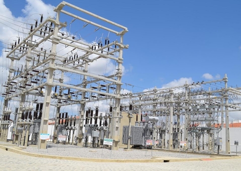 Serviço de energia é interrompido em Presidente Figueiredo