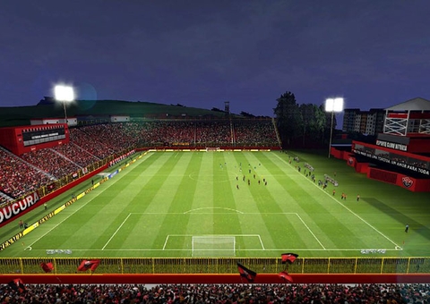 Vitória x Ceará: onde assistir ao vivo, horário e escalações