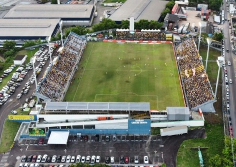 Confira confrontos da 2º rodada do Barezão feminino