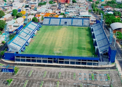 Rio Negro e Princesa do Solimões se enfrentam nesta sexta-feira
