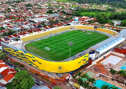 Mirassol x Internacional: onde assistir ao vivo, horário e escalações