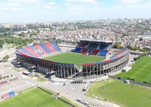 Copa Libertadores: San Lorenzo pega o Atlético-MG hoje