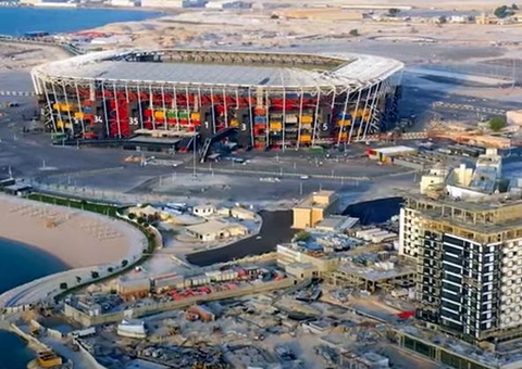 Primeiro gol em Copas é a meta inicial do Canadá no Qatar