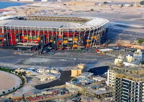 Confira datas, horários e locais dos jogos na Copa do Mundo Qatar 2022