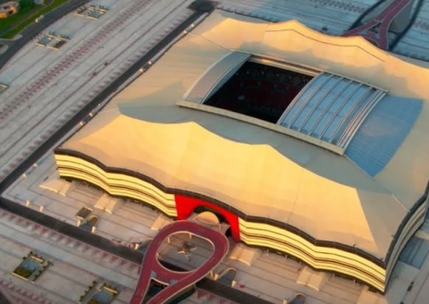 Fifa vai antecipar início da Copa do Mundo para atender o Qatar