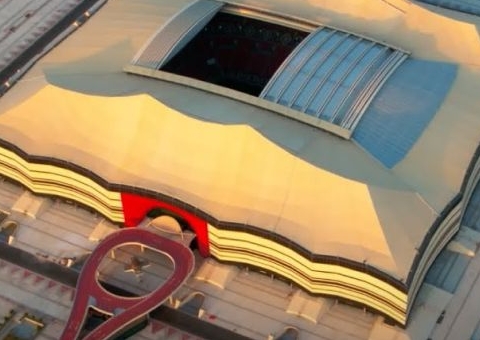 Qatar está a 100 dias de começar Copa com polêmicas de calendário, denúncias e direitos humanos