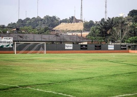 Campeonato Amazonense tem dois jogos nesta sexta-feira, confira