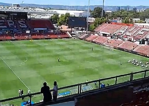 O que ver no 5º dia de Copa do Mundo além da seleção brasileira