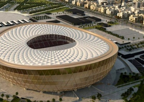 Emir do Catar contradiz políticas do país ao celebrar diversidade na Copa