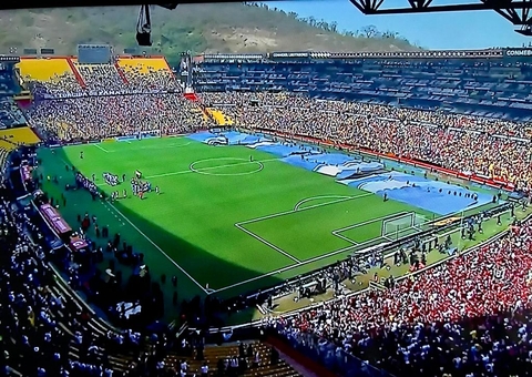 Libertadores e Sul-Americana vão premiar vitórias nas fases de grupos
