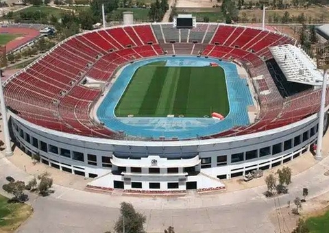 Atrasos na entrega das obras do Pan não preocupam Sampaio