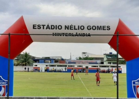 Na Copa Rio, Data Fifa tem buzina, bolas isoladas e poucas testemunhas