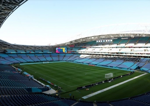 Estreantes da Copa Feminina nunca chegaram às quartas no século 21