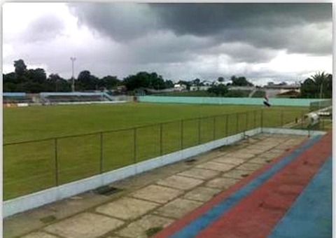 Amazonense série B tem Parintins FC x Sul América neste sábado