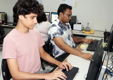 PGE divulga edital de processo seletivo para estágio em Direito em Manaus