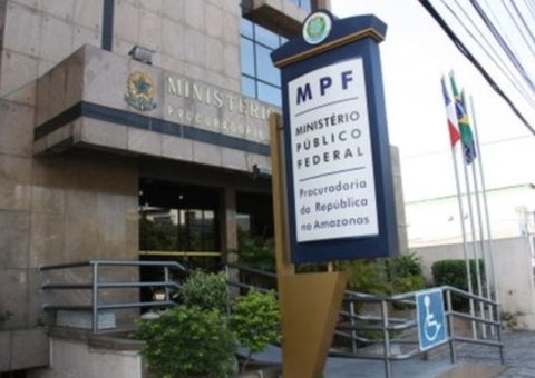 Com bolsas de até R$ 1,7 mil, MPF abre inscrições para estágio em Manaus e interior