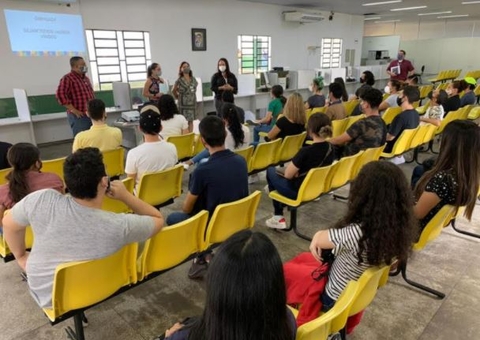 Aprovados para estágio na Manausmed são convocados