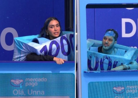 Estrela da Casa: Prova de resistência segue com 4 participantes após 10h