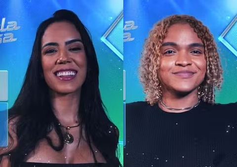 'Estrela da Casa': Conheça Gael e Evellin, representantes do pop e do sertanejo