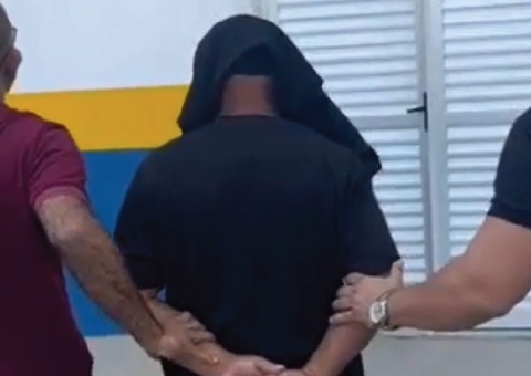 Comerciante é condenado a 11 anos de prisão por estuprar vizinha de 5 anos em Manaus 