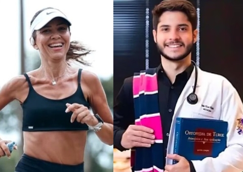 Estudante de medicina que matou corredora atropelada tem prisão preventiva decretada