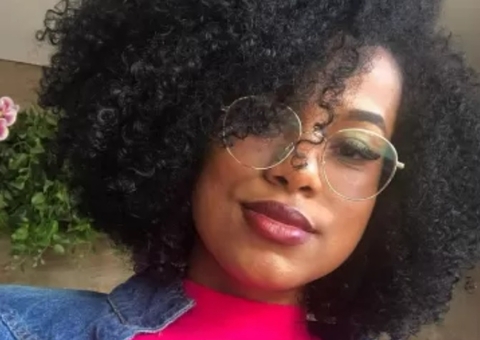 Estudante de direito é achada morta dentro de rio com peso amarrado nos pés