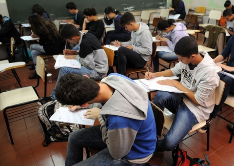 CIEE promove maratona com 12 mil vagas de estágio a partir de segunda