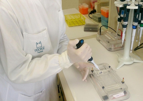 Fiocruz esclarece sobre casos de vírus usados em postagens nas redes sociais