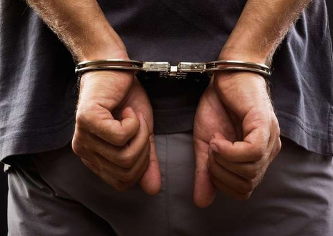 Polícia prende homem condenado por assassinar desafeto no Amazonas 