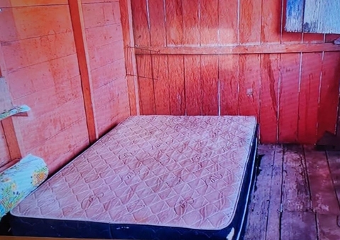 Grupo é preso por estupro coletivo de adolescente de 14 anos no Amazonas