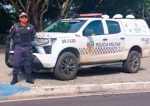 Homem é preso por aliciar e estuprar crianças na Ponta Negra 