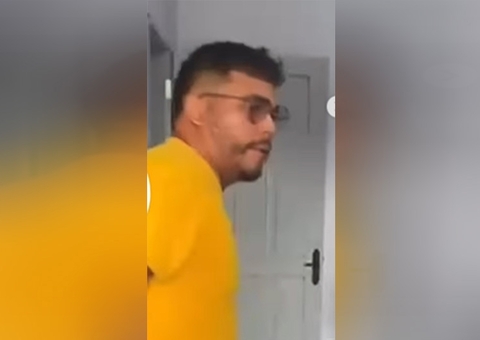 Polícia encontra quase 300 vídeos pornográficos de padre com menores em Coari