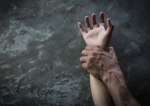 Homem é preso por estuprar sobrinha de 10 anos em Manaus