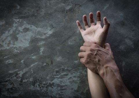 Pastor é preso após ser condenado a 9 anos por estuprar menina de 13 anos em Manaus