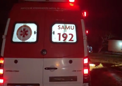 Mulher é arrastada para matagal e estuprada ao chegar do trabalho em Manaus