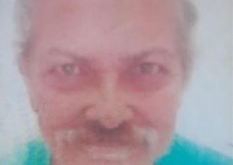 Polícia busca idoso que desapareceu em Manaus