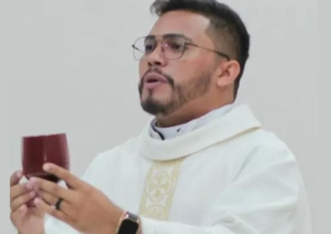 Polícia investiga rede de pedofilia comandada por padre em Coari