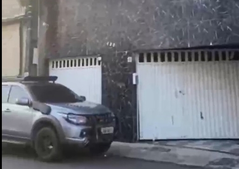 Ao vivo: Polícia Federal amanhece nas ruas de Manaus em Operação