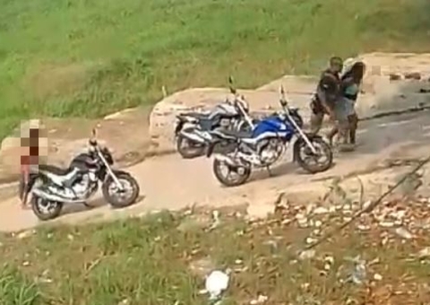 Mãe que espancou filho até a morte em Codajás revela motivo do crime: 'chorava muito, tirava meu sossego'