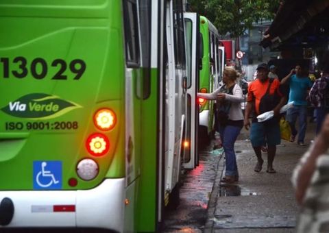 Transporte público será gratuito durante votação do 2º turno em Manaus