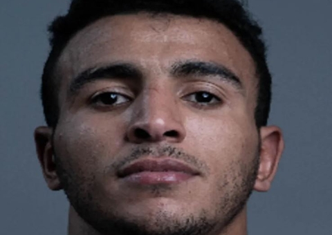 Lutador do Egito é preso por agressão sexual em Paris 