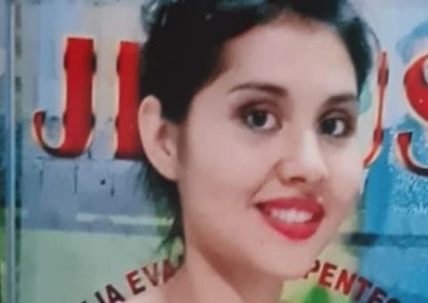 Jovem com deficiência mental desaparece após deixar clínica em Manaus