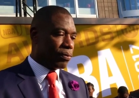 Morre Dikembe Mutombo, lenda da NBA, aos 58 anos