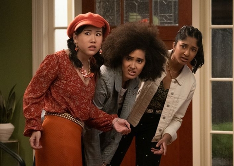 2ª temporada de 'Eu Nunca…' ganha data de estreia