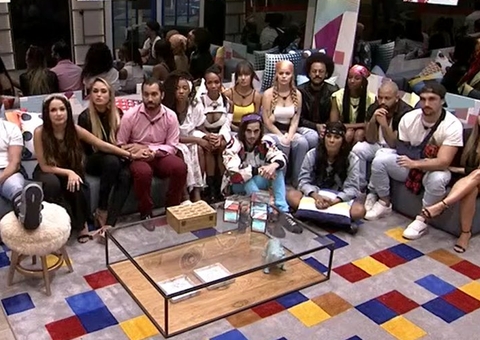 Brothers captam mensagem em discurso de Tiago Leifert sobre Karol Conká