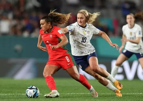 Onze seleções já estão classificadas às oitavas da Copa