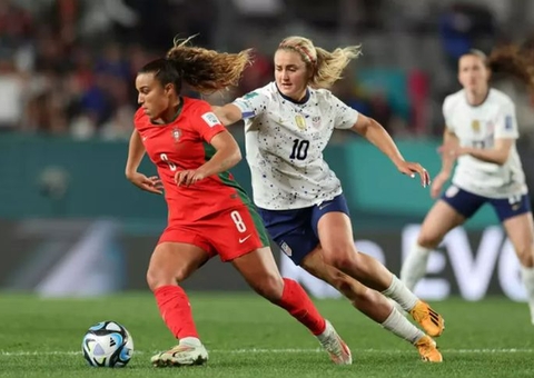 Veja a lista com todas as campeãs da Copa do Mundo feminina