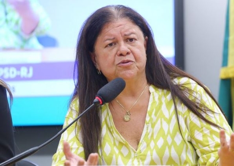 Comissão aprova criação de cadastro nacional de pedófilos