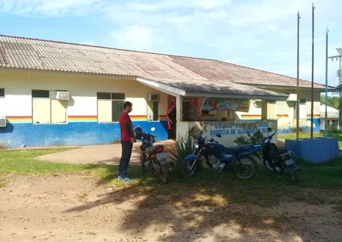 Reforma de UBS vai gastar R$ 881 mil em Itacoatiara